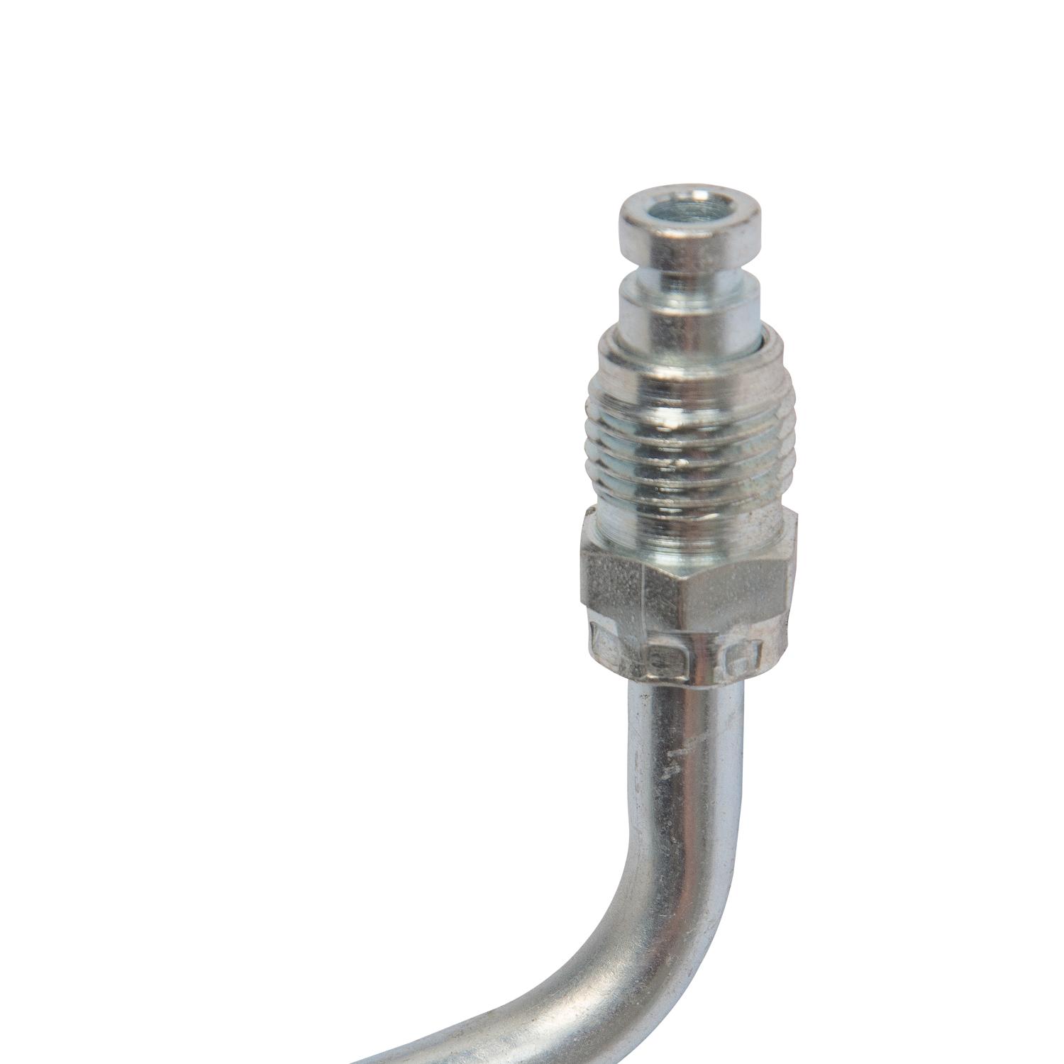 Edelmann 71064 - Power Steering Pressure Line Hose Assembly Edelmann 71064 Power Steering Pressure Line Hose Assembly product image 3 of 3