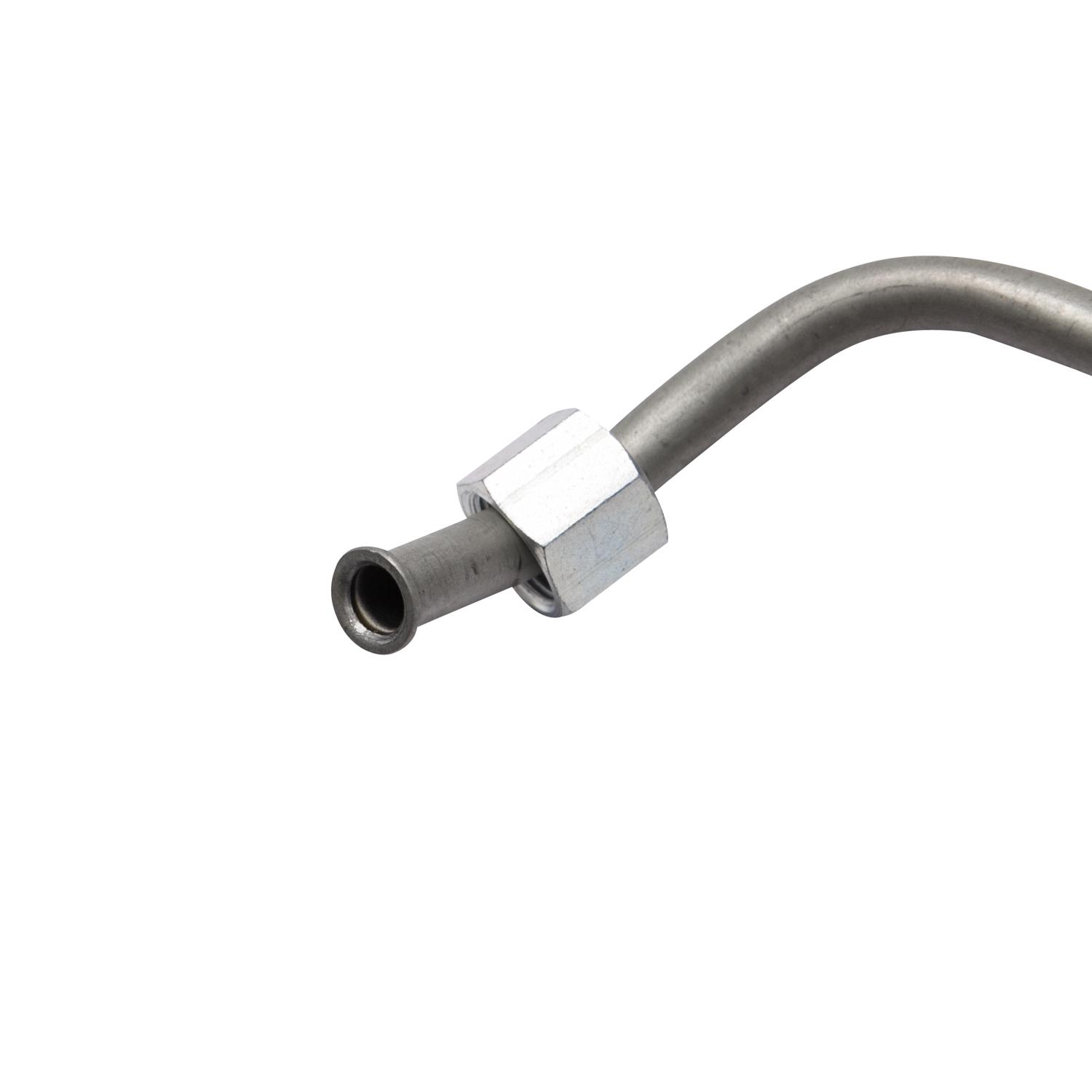Edelmann 71065 - Power Steering Pressure Line Hose Assembly Edelmann 71065 Power Steering Pressure Line Hose Assembly product image 2 of 3