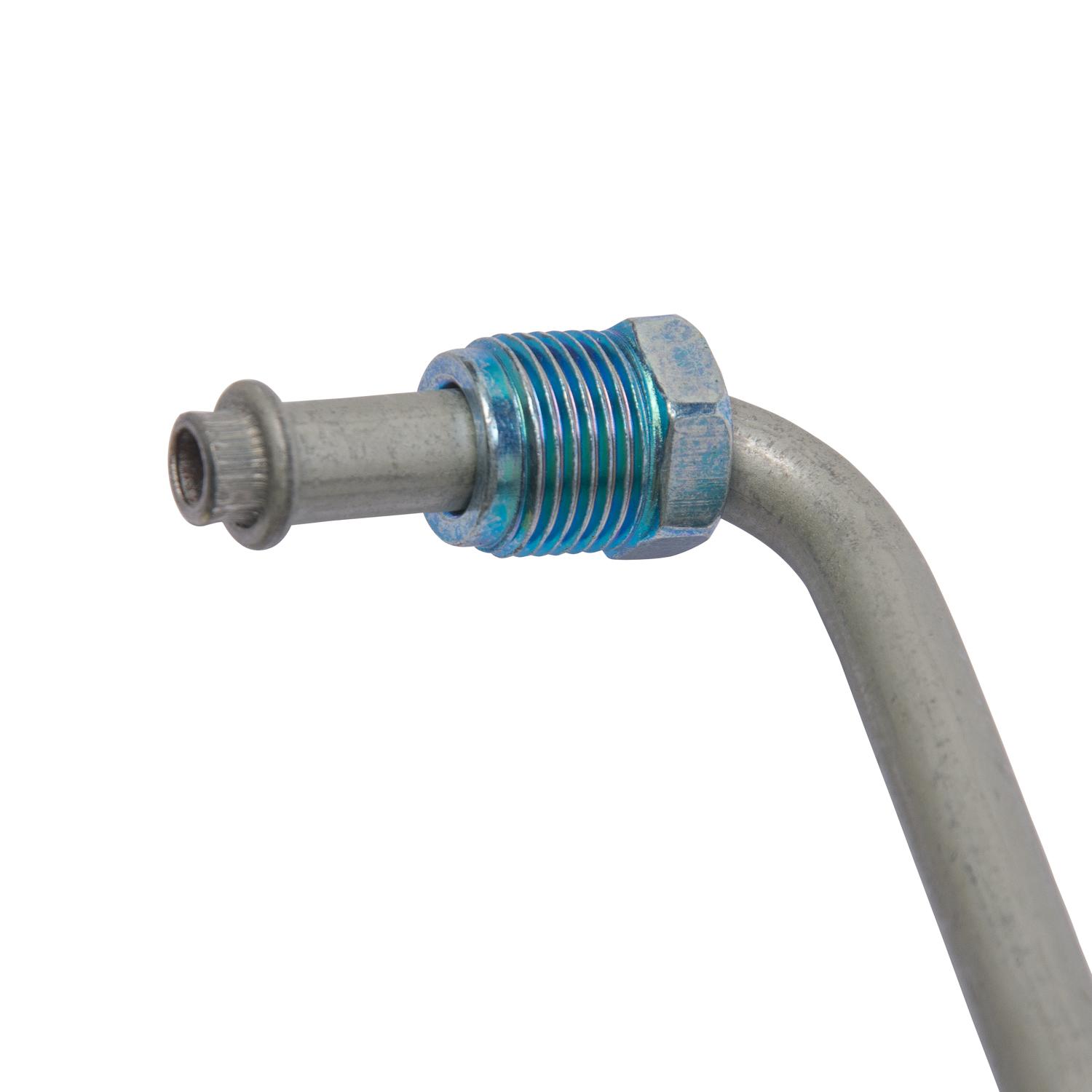 Edelmann 71069 - Power Steering Pressure Line Hose Assembly Edelmann 71069 Power Steering Pressure Line Hose Assembly product image 3 of 3