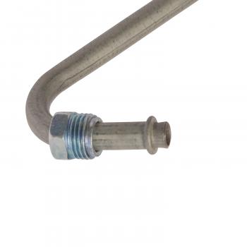 1981 Pontiac Catalina Power Steering Pressure Line Hose Assembly Pump To Gear Edelmann 71072 image 2 of 3