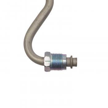 1981 Pontiac Catalina Power Steering Pressure Line Hose Assembly Pump To Gear Edelmann 71072 image 3 of 3