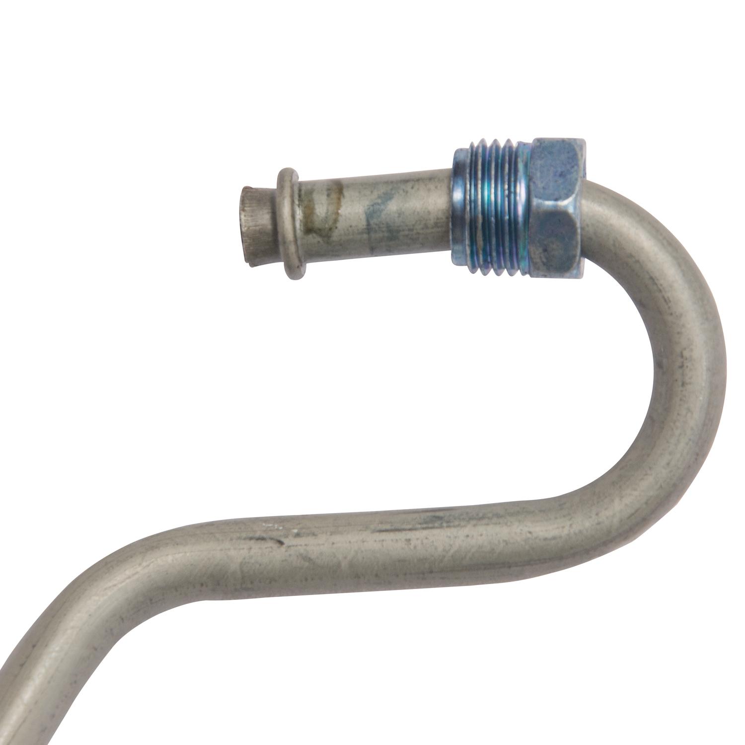 Edelmann 71073 - Power Steering Pressure Line Hose Assembly Edelmann 71073 Power Steering Pressure Line Hose Assembly product image 3 of 3