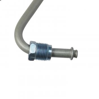 1984 GMC Caballero Power Steering Pressure Line Hose Assembly Pump To Gear Edelmann 71074 image 2 of 3