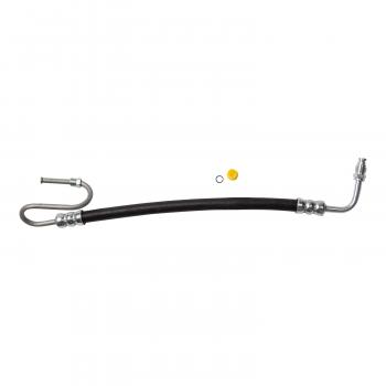 1983 Ford F-100 Power Steering Pressure Line Hose Assembly