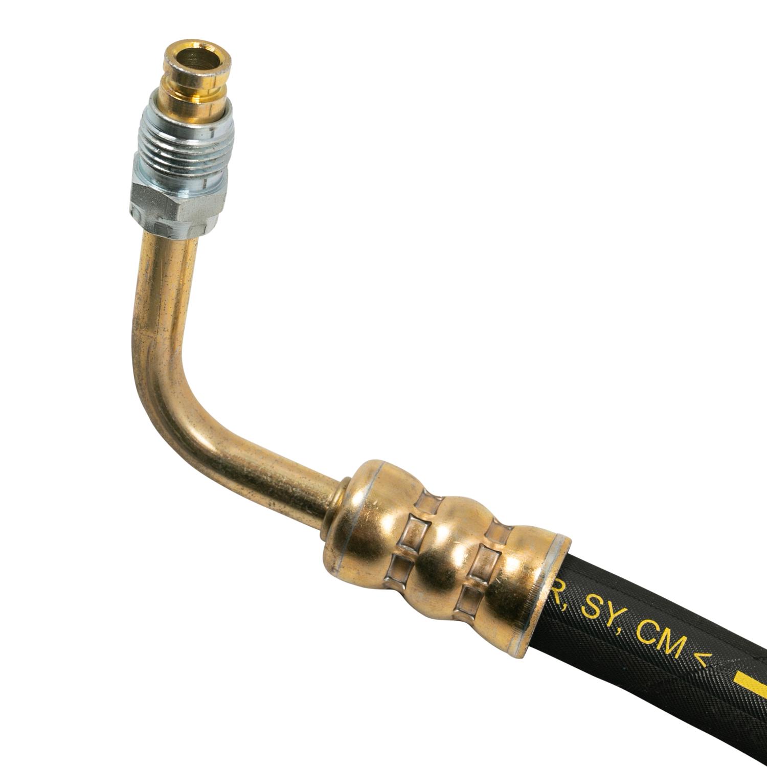 Edelmann 71079E - Power Steering Pressure Line Hose Assembly Edelmann 71079E Power Steering Pressure Line Hose Assembly product image 2 of 3