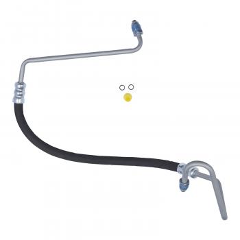 1982 Oldsmobile Toronado Power Steering Pressure Line Hose Assembly