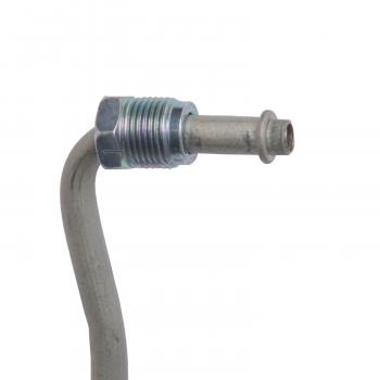 1980 GMC P3500 Power Steering Pressure Line Hose Assembly Pump To Gear Edelmann 71087 image 2 of 3