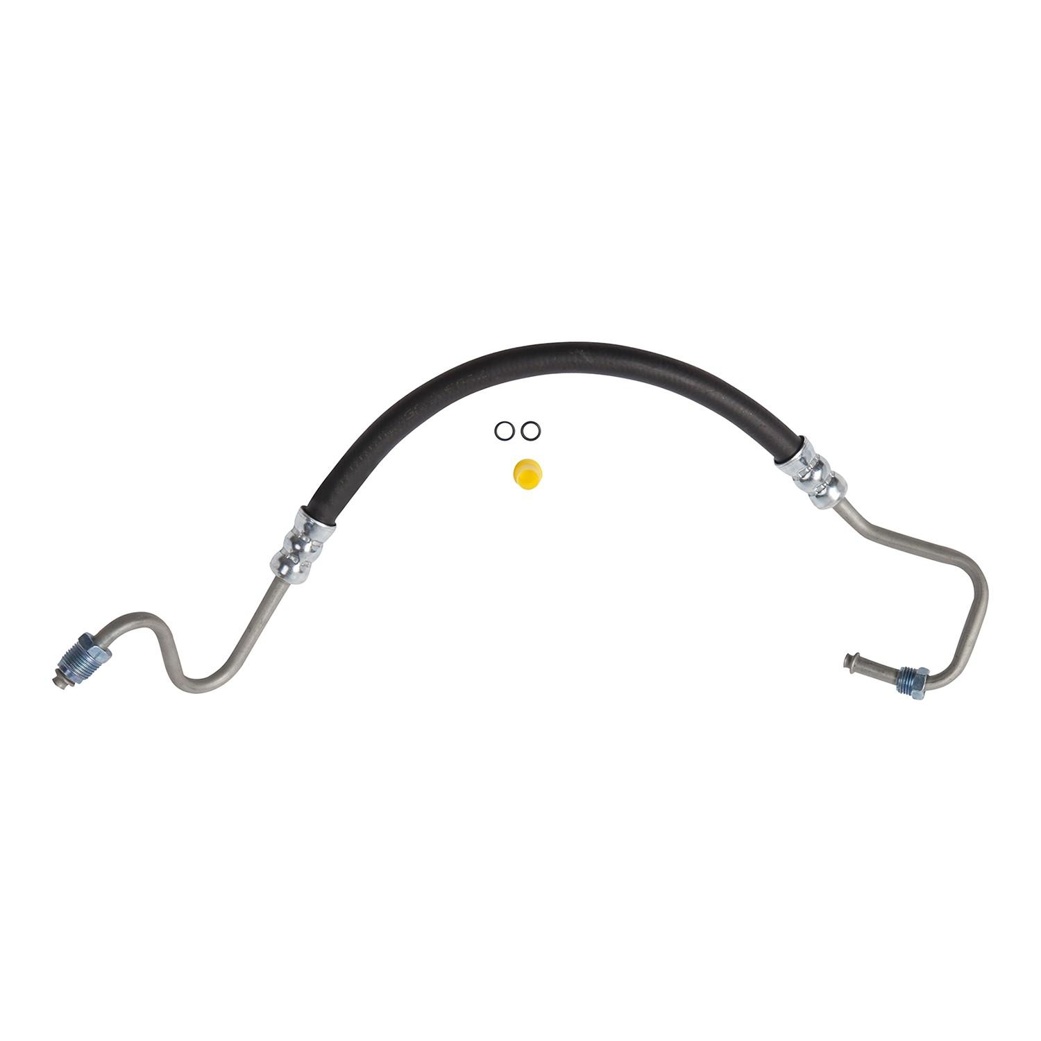 Edelmann 71092 - Power Steering Pressure Line Hose Assembly Edelmann 71092 Power Steering Pressure Line Hose Assembly product image 1 of 3