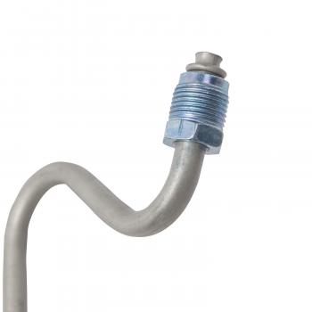 1980 GMC C3500 Power Steering Pressure Line Hose Assembly Pump To Gear Edelmann 71092 image 2 of 3