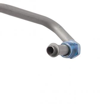 1995 GMC P3500 Power Steering Pressure Line Hose Assembly Pump To Gear Edelmann 71096 image 2 of 3