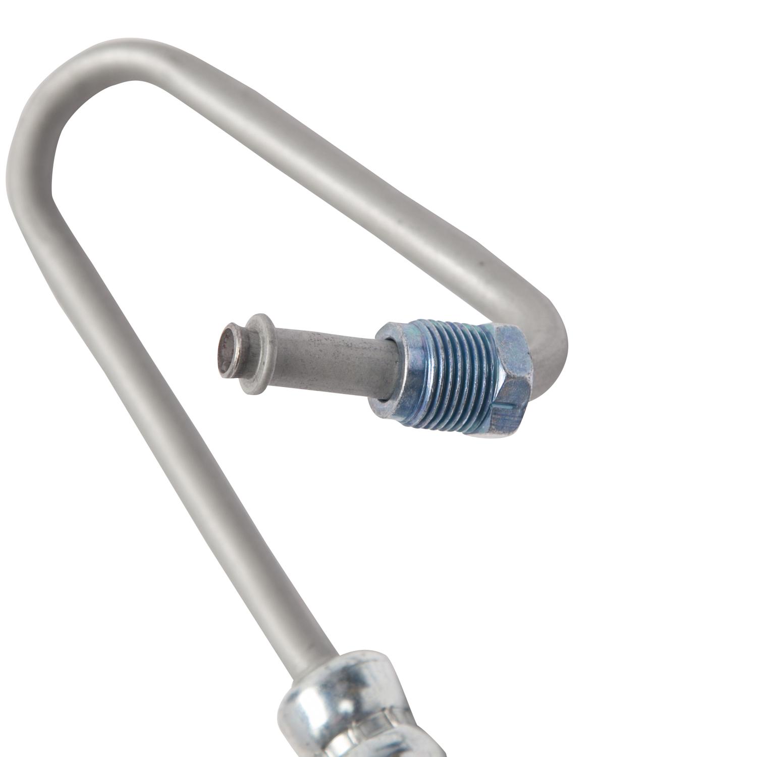 Edelmann 71096 - Power Steering Pressure Line Hose Assembly Edelmann 71096 Power Steering Pressure Line Hose Assembly product image 3 of 3
