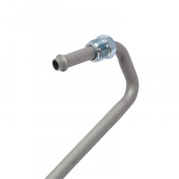 1982 GMC G3500 Power Steering Pressure Line Hose Assembly Pump To Gear Edelmann 71098 image 3 of 3