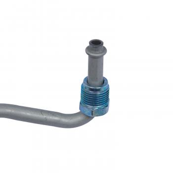 1980 GMC P3500 Power Steering Pressure Line Hose Assembly Pump To Gear Edelmann 71099 image 3 of 3