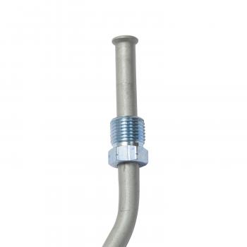 1978 Toyota Corona Power Steering Pressure Line Hose Assembly Pump To Gear Edelmann 71109 image 2 of 3