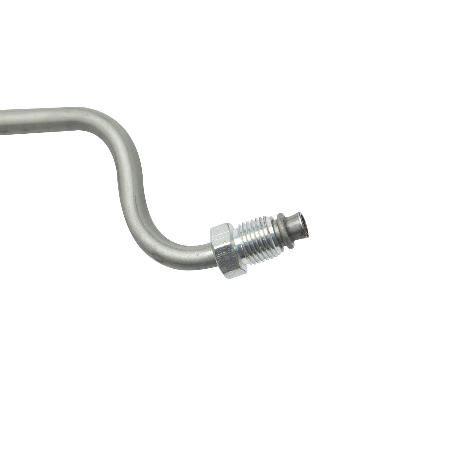 Edelmann 71114 - Power Steering Pressure Line Hose Assembly Edelmann 71114 Power Steering Pressure Line Hose Assembly product image 2 of 3