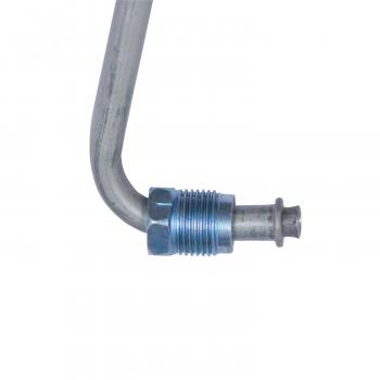 1981 Chevrolet Monte Carlo Power Steering Pressure Line Hose Assembly Pump To Gear Edelmann 71119 image 3 of 3