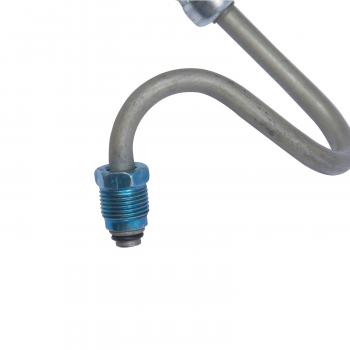 1980 Buick Electra Power Steering Pressure Line Hose Assembly Pump To Gear Edelmann 71121 image 2 of 3