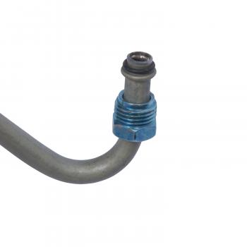 1980 Buick Electra Power Steering Pressure Line Hose Assembly Pump To Gear Edelmann 71121 image 3 of 3