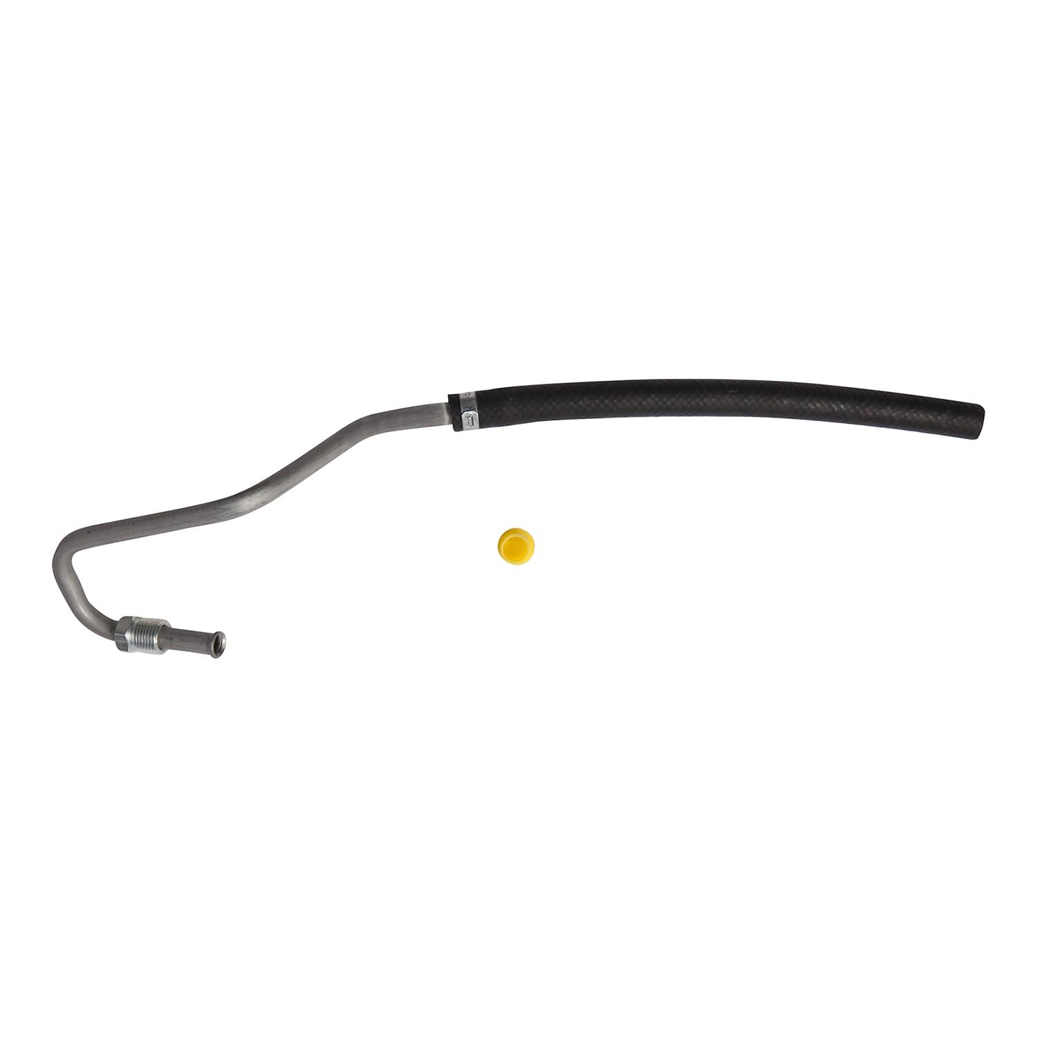 Edelmann 71131 - Power Steering Return Line Hose Assembly Edelmann 71131 Power Steering Return Line Hose Assembly product image 1 of 2