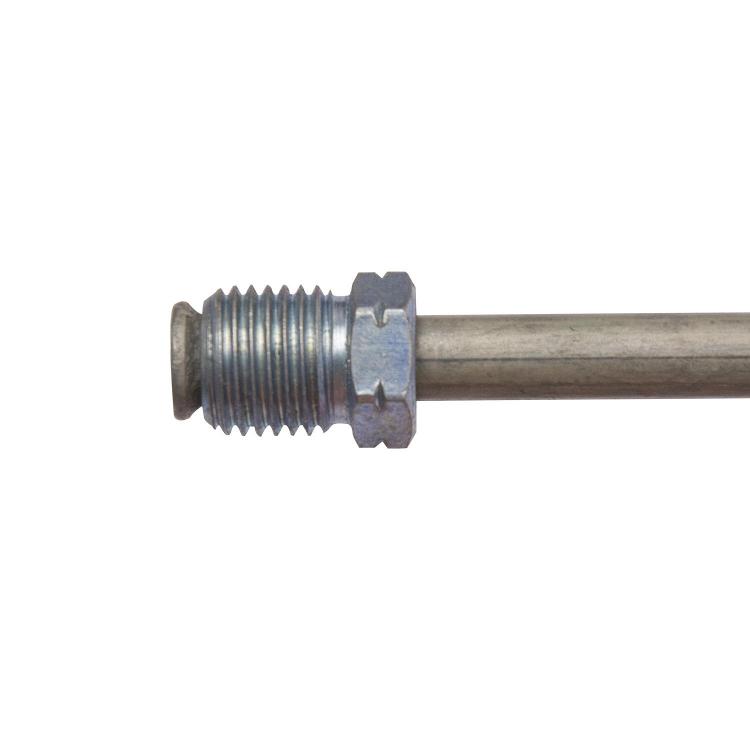 Edelmann 71131 - Power Steering Return Line Hose Assembly Edelmann 71131 Power Steering Return Line Hose Assembly product image 2 of 2
