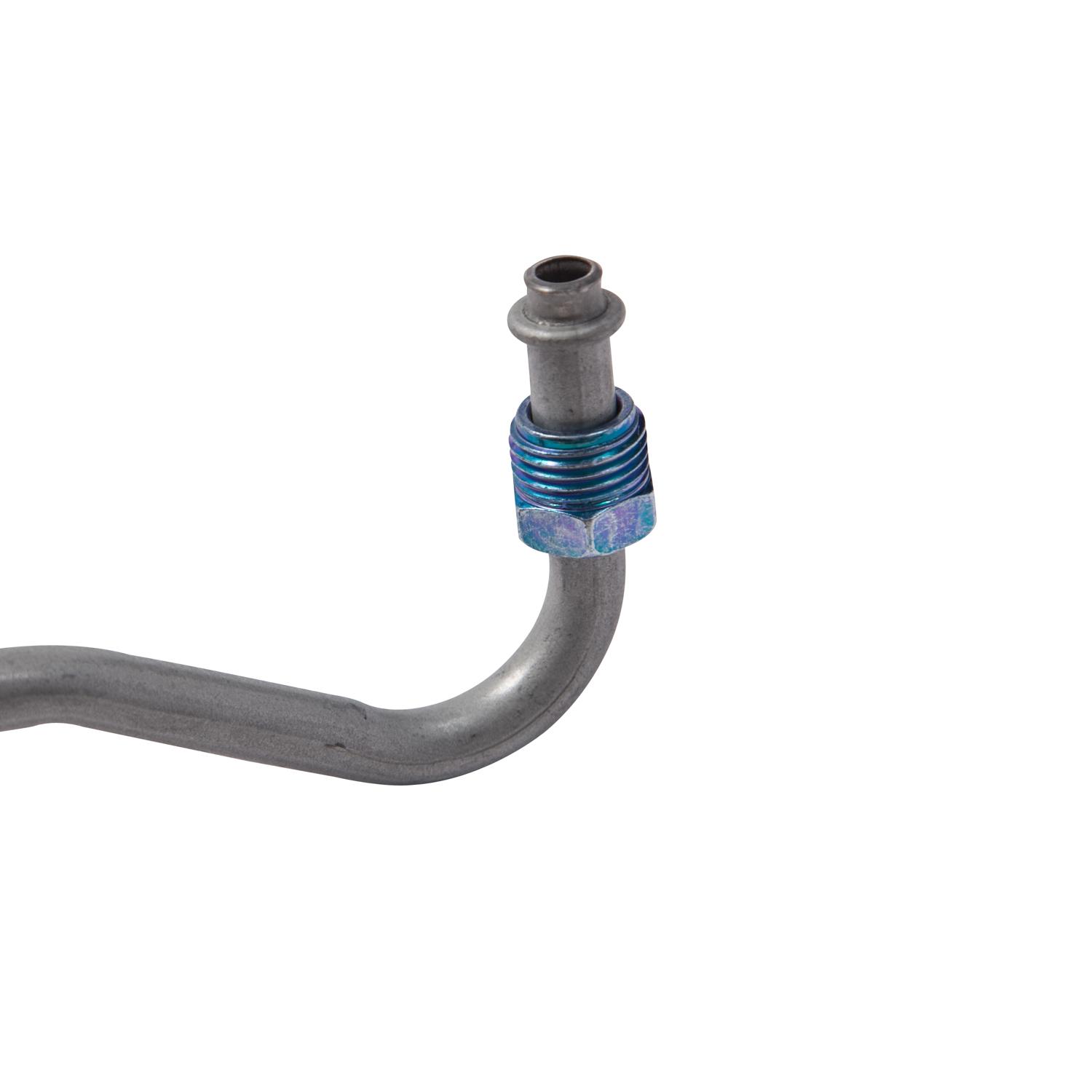 Edelmann 71133 - Power Steering Pressure Line Hose Assembly Edelmann 71133 Power Steering Pressure Line Hose Assembly product image 2 of 3