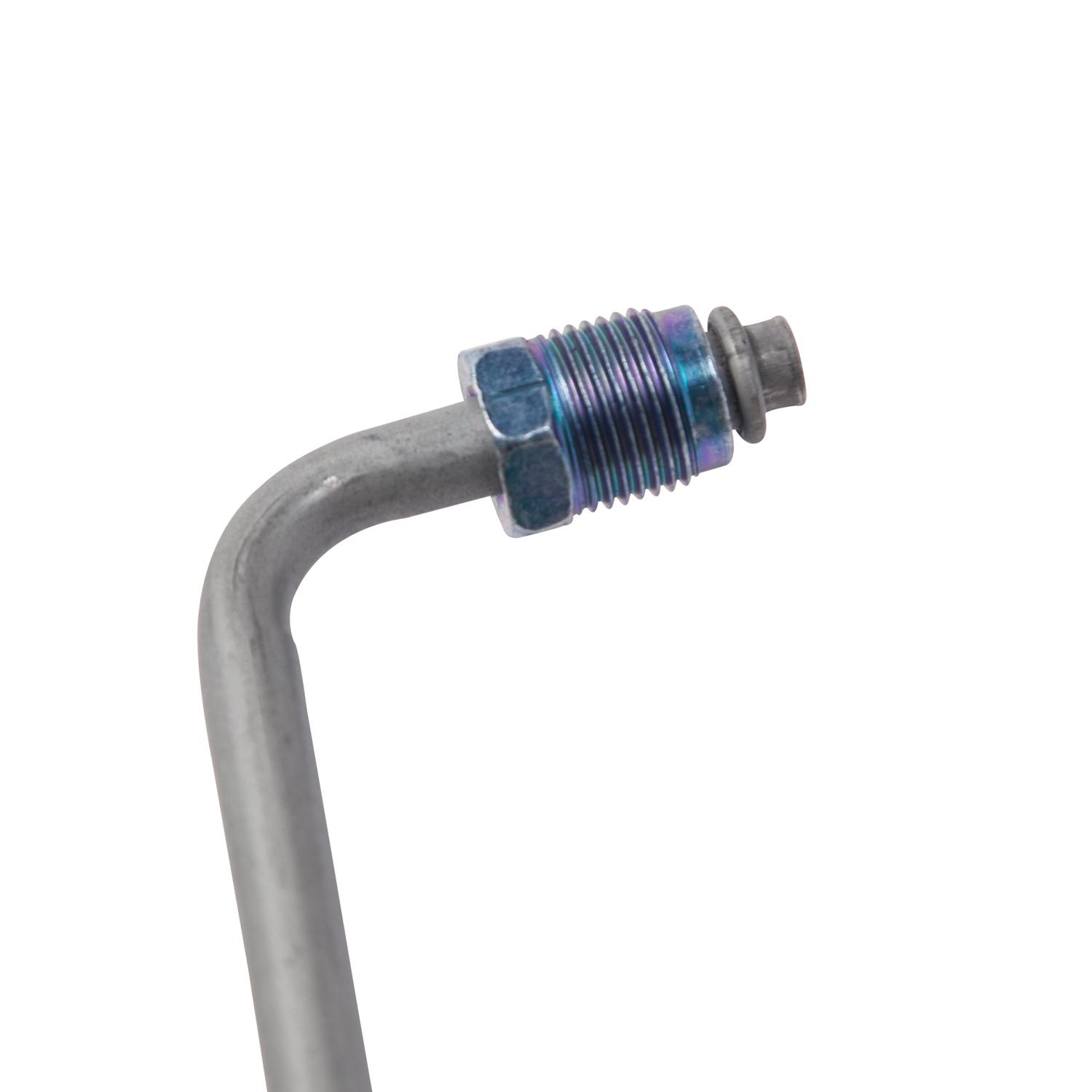 Edelmann 71133 - Power Steering Pressure Line Hose Assembly Edelmann 71133 Power Steering Pressure Line Hose Assembly product image 3 of 3