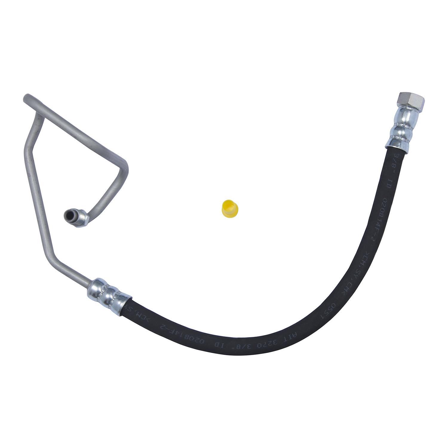 Edelmann 71134 - Power Steering Pressure Line Hose Assembly Edelmann 71134 Power Steering Pressure Line Hose Assembly product image 1 of 3