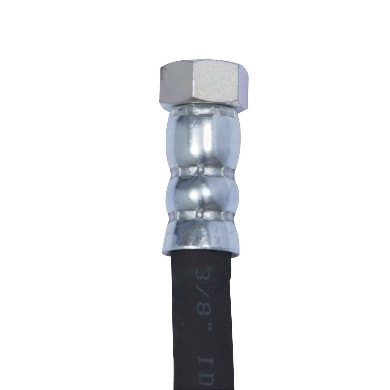 Edelmann 71134 - Power Steering Pressure Line Hose Assembly Edelmann 71134 Power Steering Pressure Line Hose Assembly product image 2 of 3