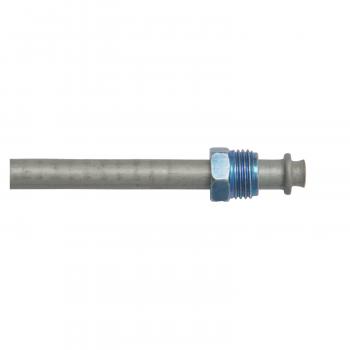1980 American Motors AMX Power Steering Pressure Line Hose Assembly Pump To Gear Edelmann 71139 image 3 of 3