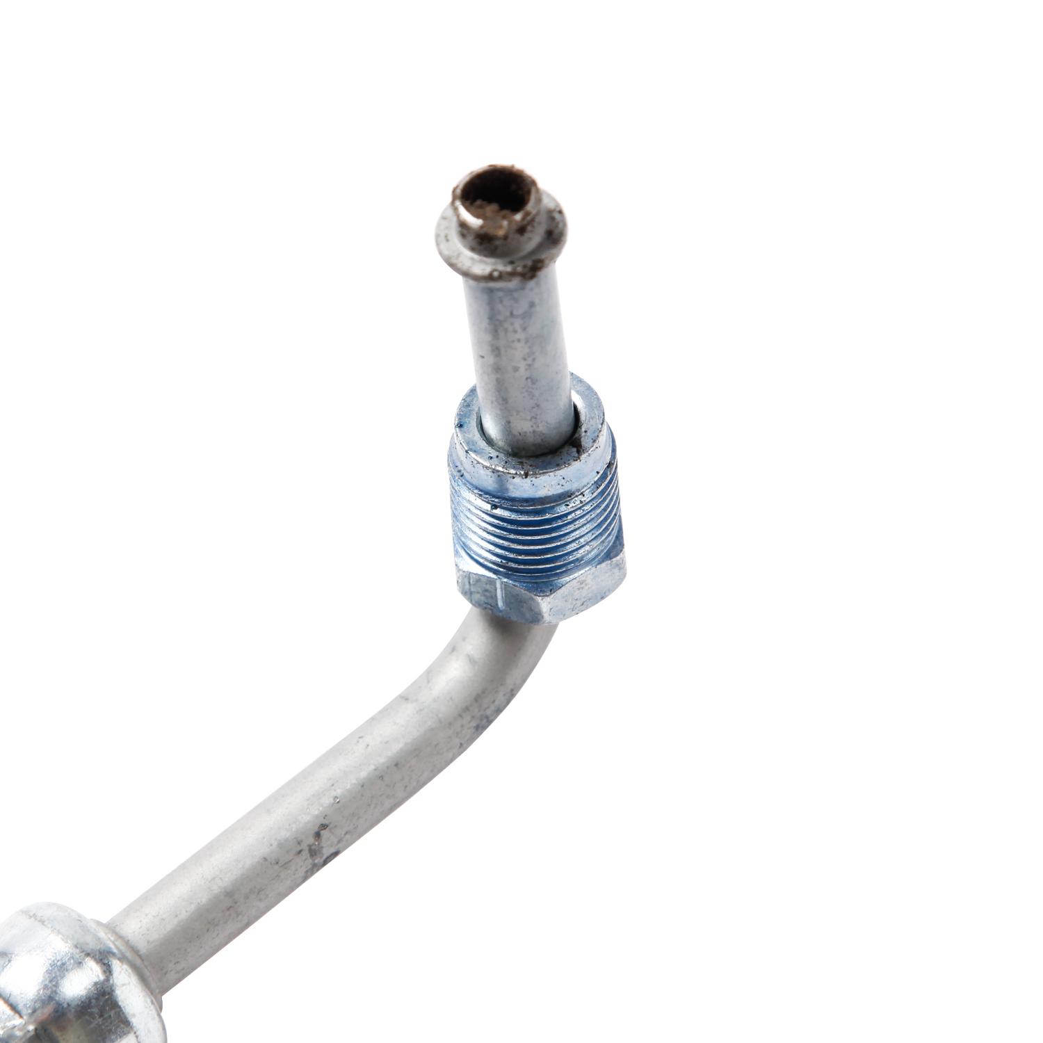 Edelmann 71144 - Power Steering Pressure Line Hose Assembly Edelmann 71144 Power Steering Pressure Line Hose Assembly product image 2 of 3