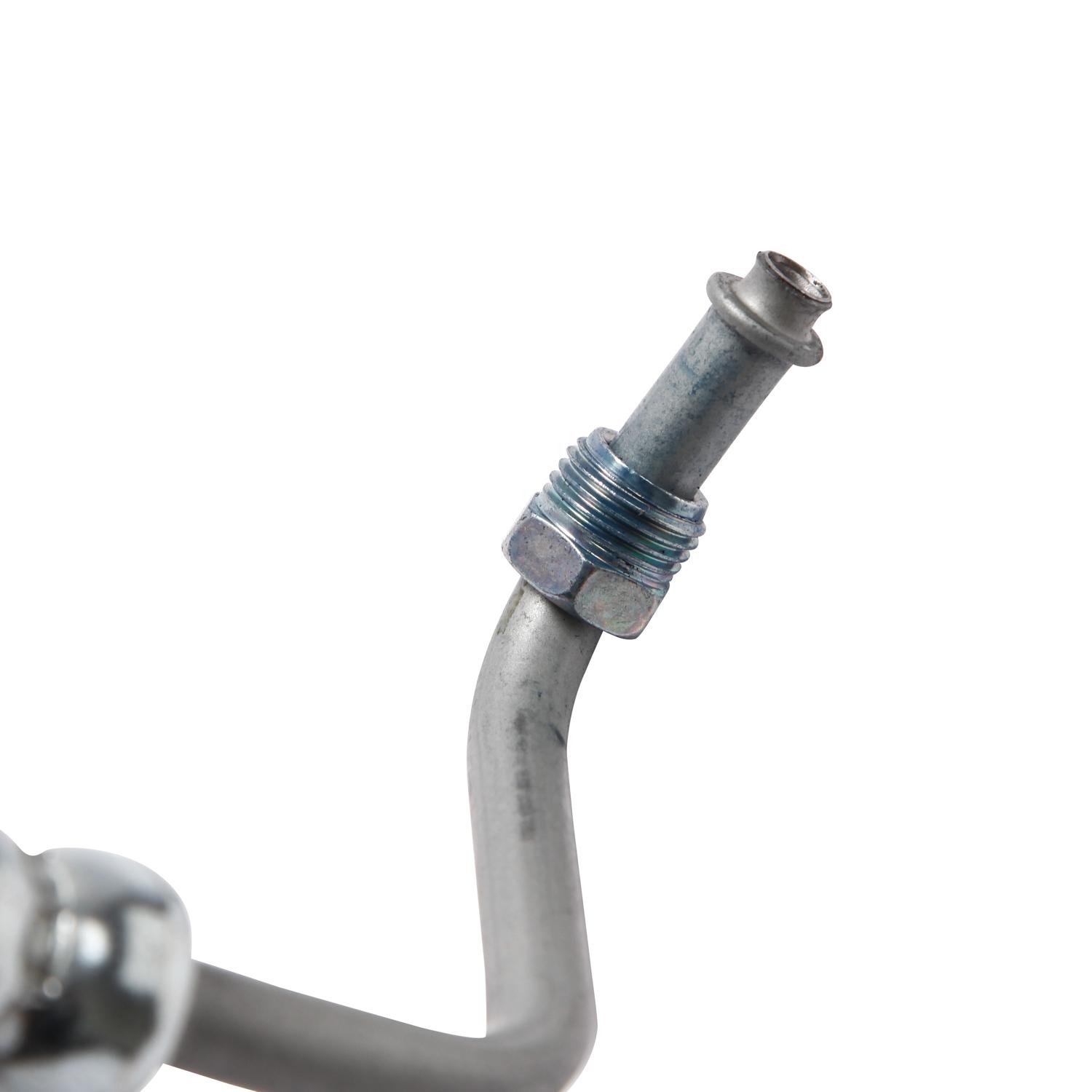 Edelmann 71144 - Power Steering Pressure Line Hose Assembly Edelmann 71144 Power Steering Pressure Line Hose Assembly product image 3 of 3