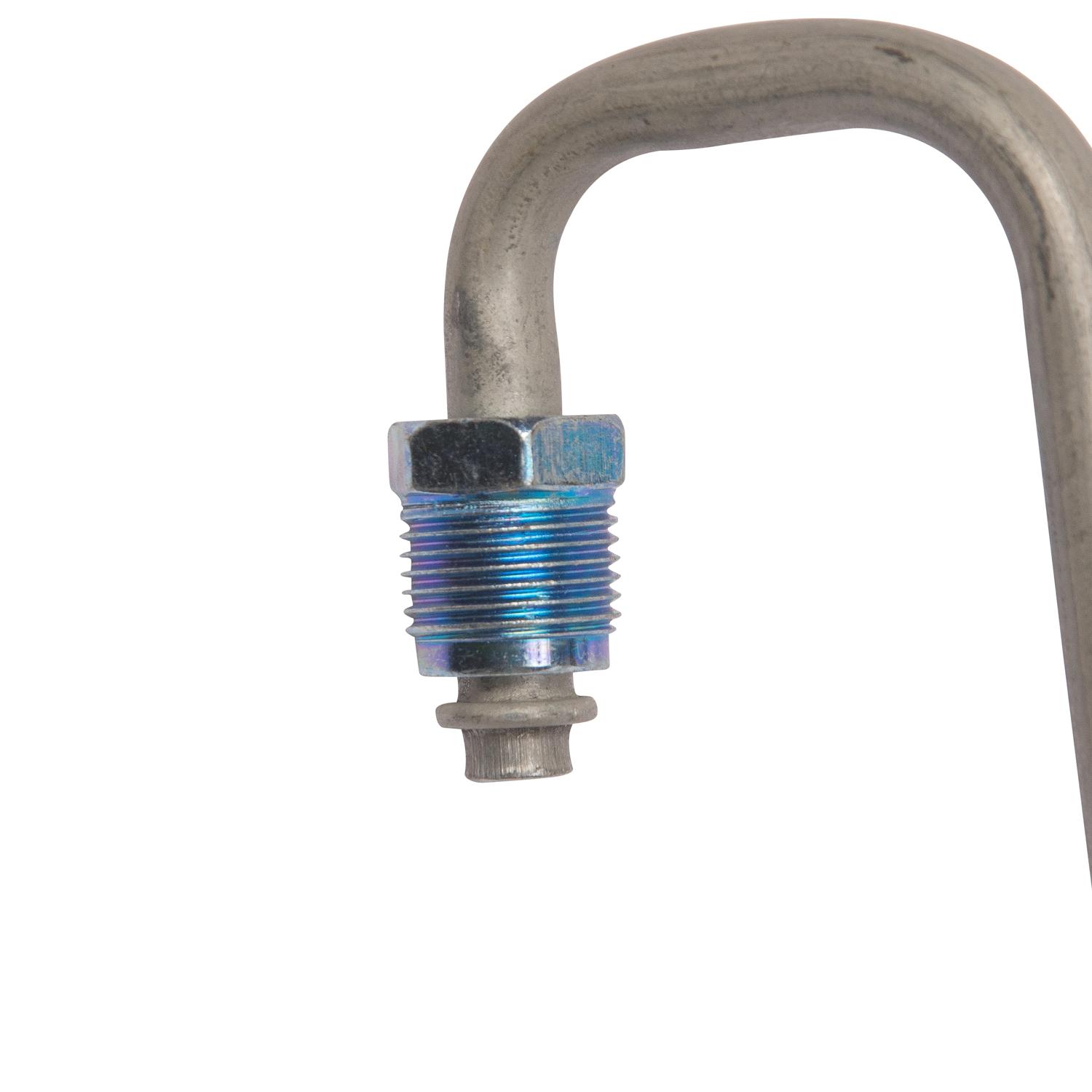 Edelmann 71145 - Power Steering Pressure Line Hose Assembly Edelmann 71145 Power Steering Pressure Line Hose Assembly product image 3 of 3