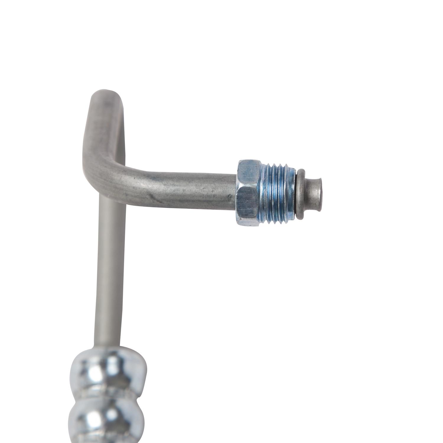 Edelmann 71146 - Power Steering Pressure Line Hose Assembly Edelmann 71146 Power Steering Pressure Line Hose Assembly product image 2 of 3