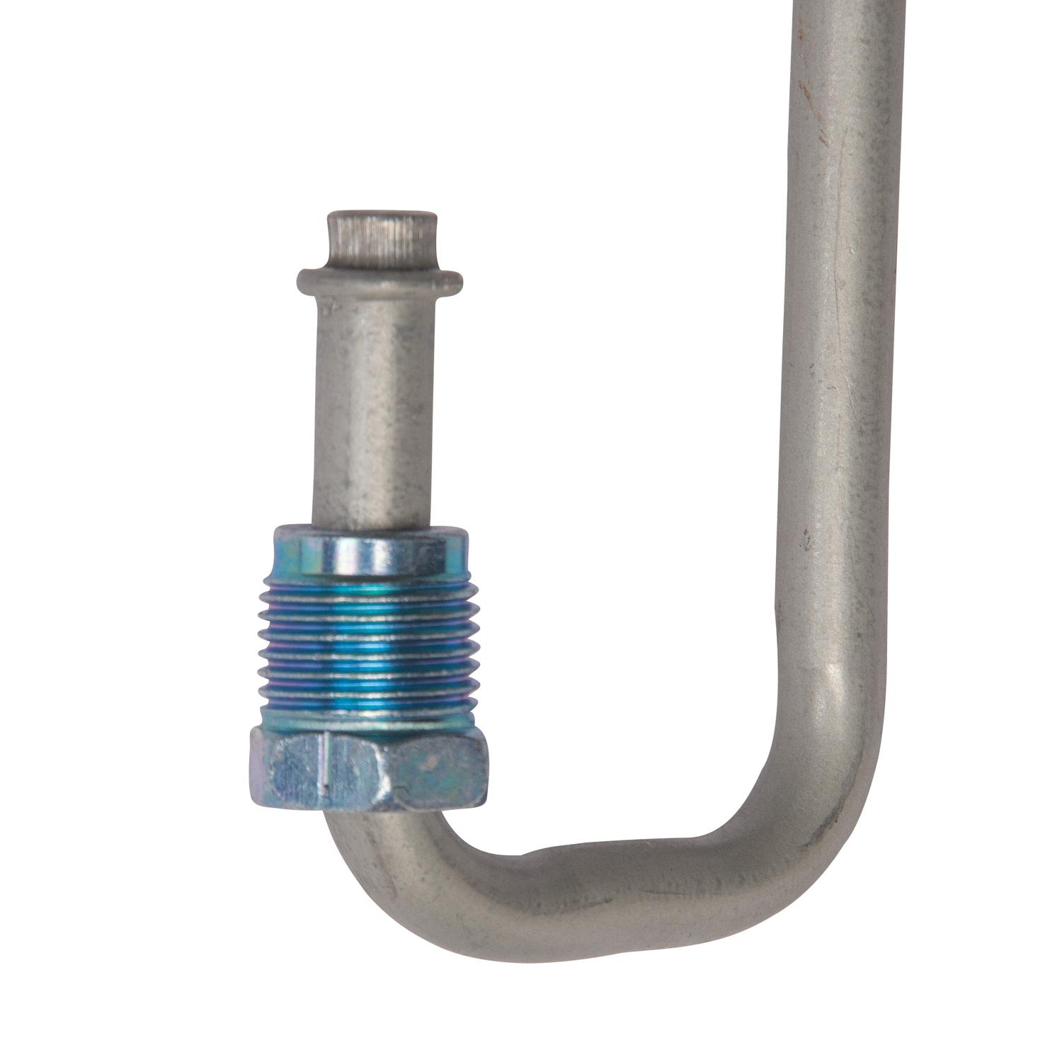 Edelmann 71147 - Power Steering Pressure Line Hose Assembly Edelmann 71147 Power Steering Pressure Line Hose Assembly product image 2 of 3