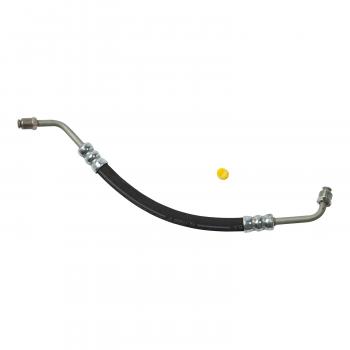 1979 Checker Marathon Power Steering Pressure Line Hose Assembly Pump To Gear Edelmann 71149 image 1 of 3