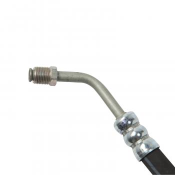 1979 Checker Marathon Power Steering Pressure Line Hose Assembly Pump To Gear Edelmann 71149 image 2 of 3
