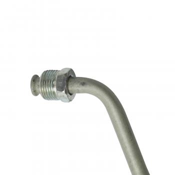 1979 Checker Marathon Power Steering Pressure Line Hose Assembly Pump To Gear Edelmann 71149 image 3 of 3