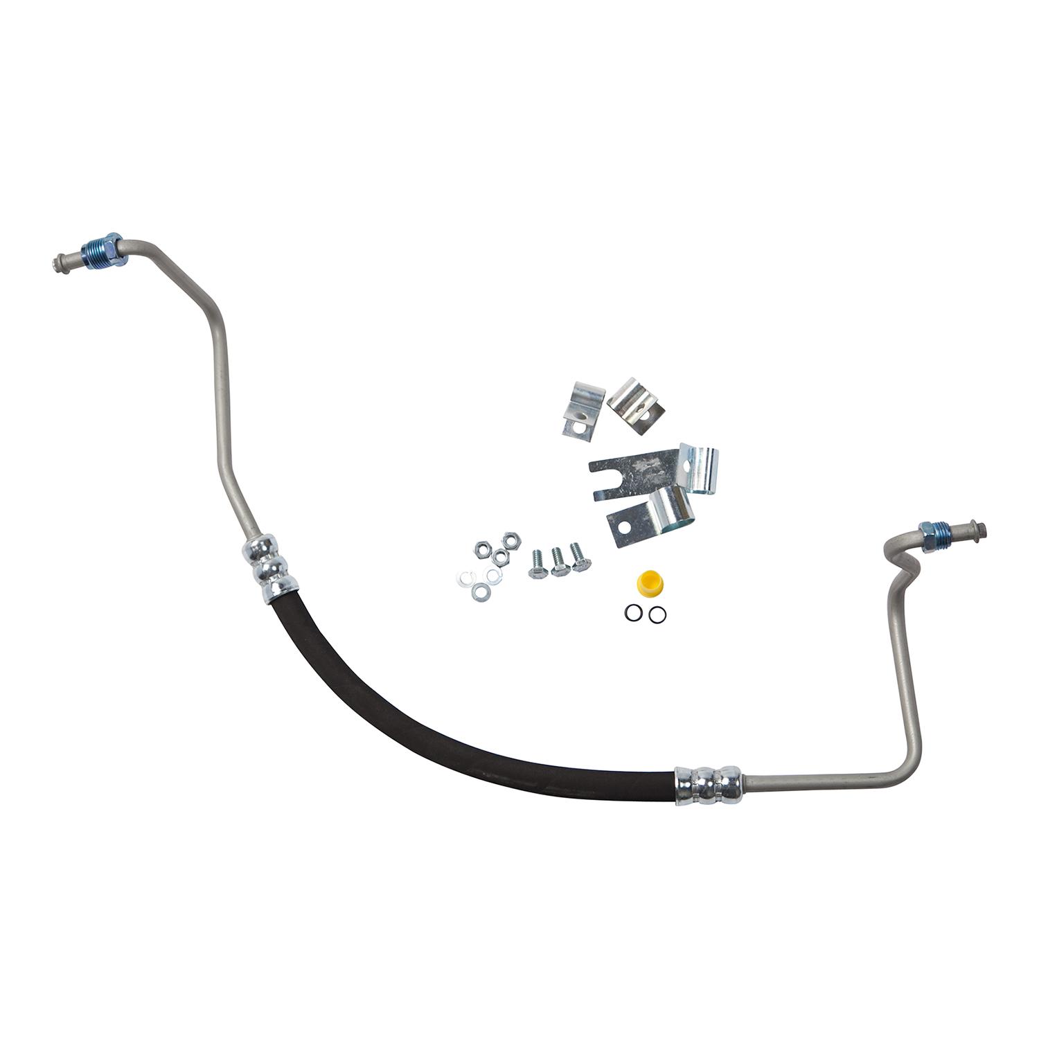 Edelmann 71151 - Power Steering Pressure Line Hose Assembly Edelmann 71151 Power Steering Pressure Line Hose Assembly product image 1 of 3