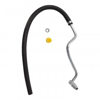 1980 Mercury Capri Power Steering Return Line Hose Assembly