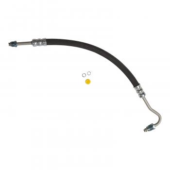 1981 Oldsmobile Omega Power Steering Pressure Line Hose Assembly