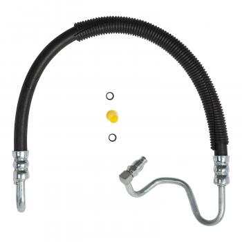 1981 Mercury Lynx Power Steering Pressure Line Hose Assembly