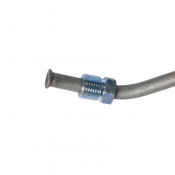 1979 Toyota Pickup Power Steering Pressure Line Hose Assembly Pump To Gear Edelmann 71169 image 2 of 3
