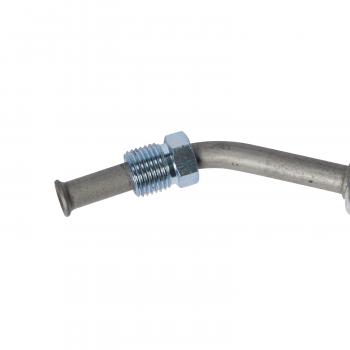 1979 Toyota Pickup Power Steering Pressure Line Hose Assembly Pump To Gear Edelmann 71169 image 3 of 3