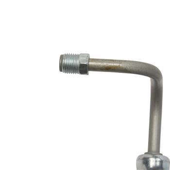 1983 Toyota Pickup Power Steering Pressure Line Hose Assembly Pump To Gear Edelmann 71171 image 2 of 3