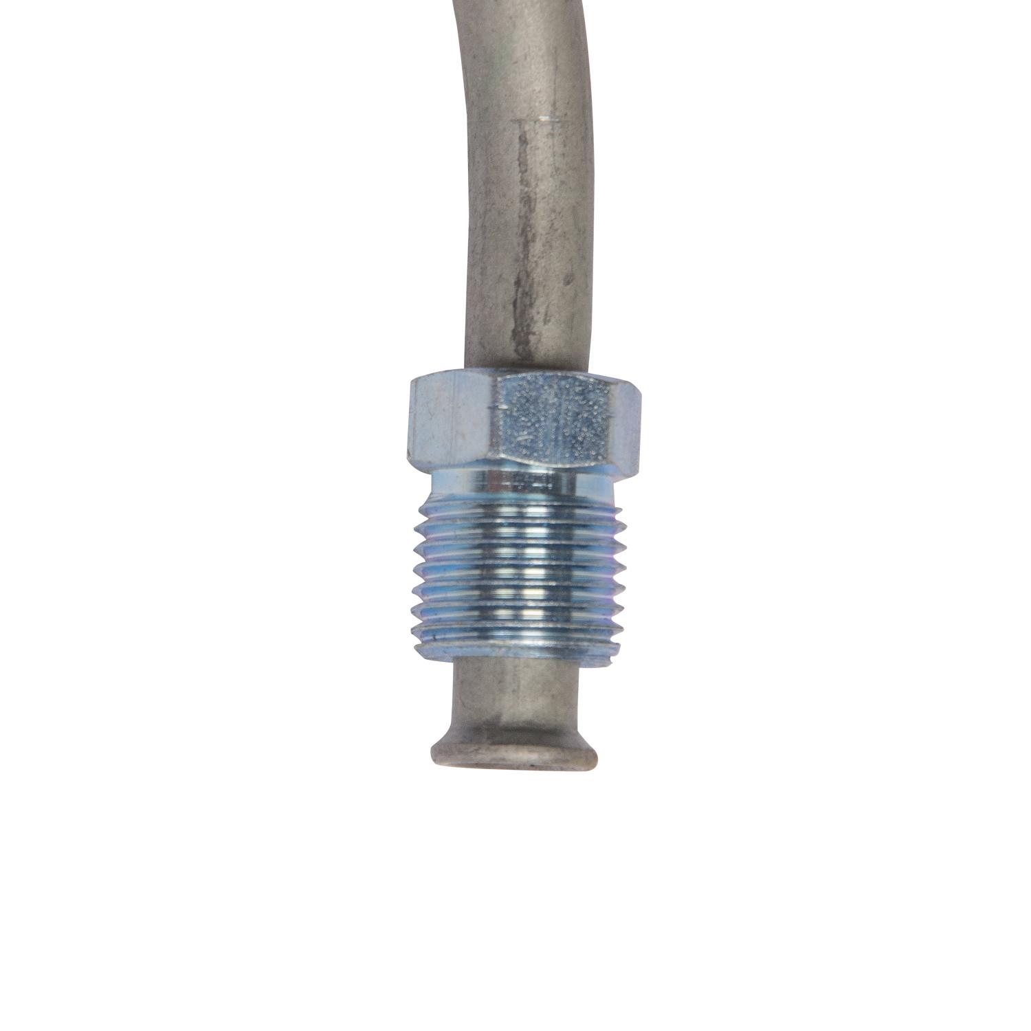 Edelmann 71172 Power Steering Pressure Line Hose Assembly product image 3 of 3