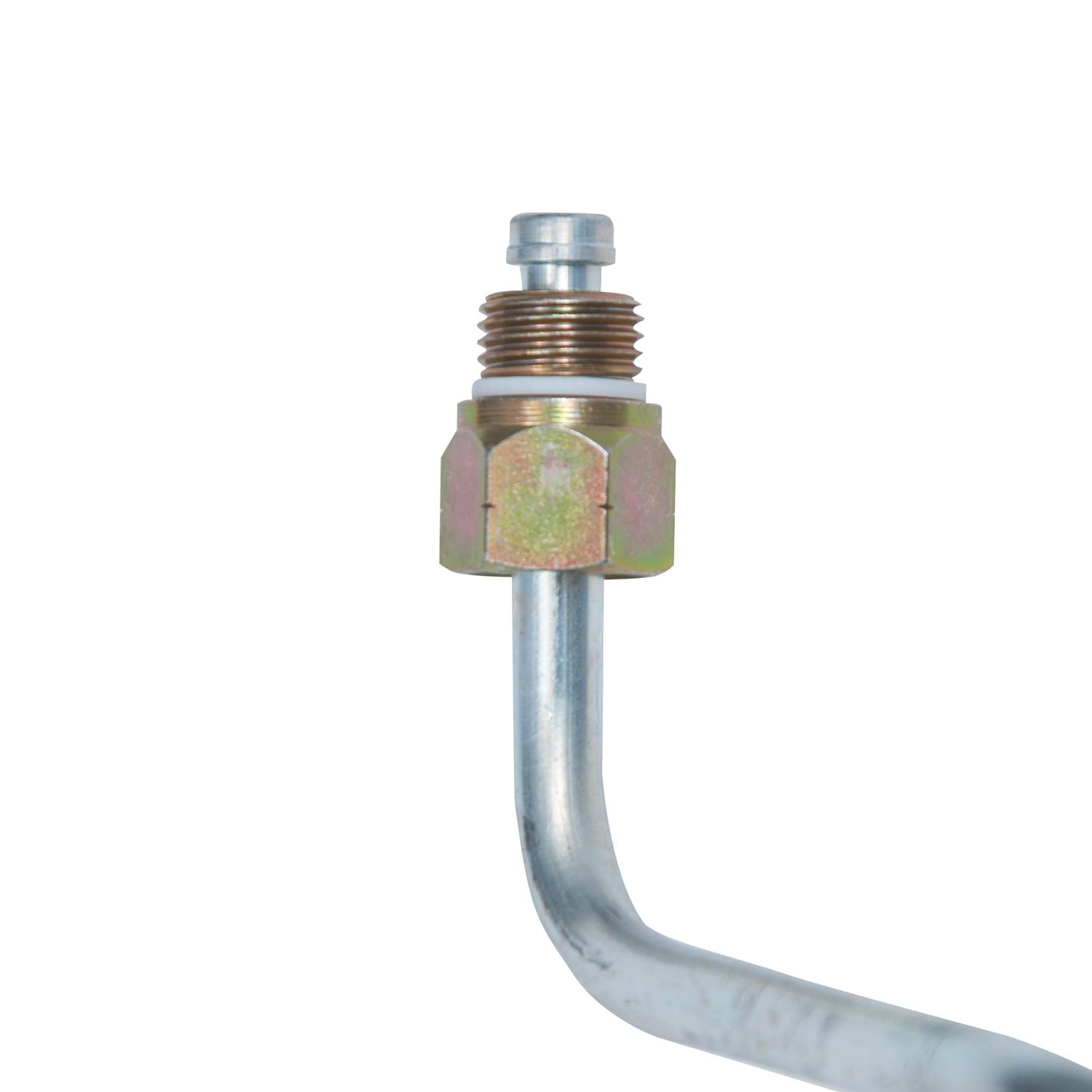 Edelmann 71180 - Power Steering Pressure Line Hose Assembly Edelmann 71180 Power Steering Pressure Line Hose Assembly product image 2 of 3