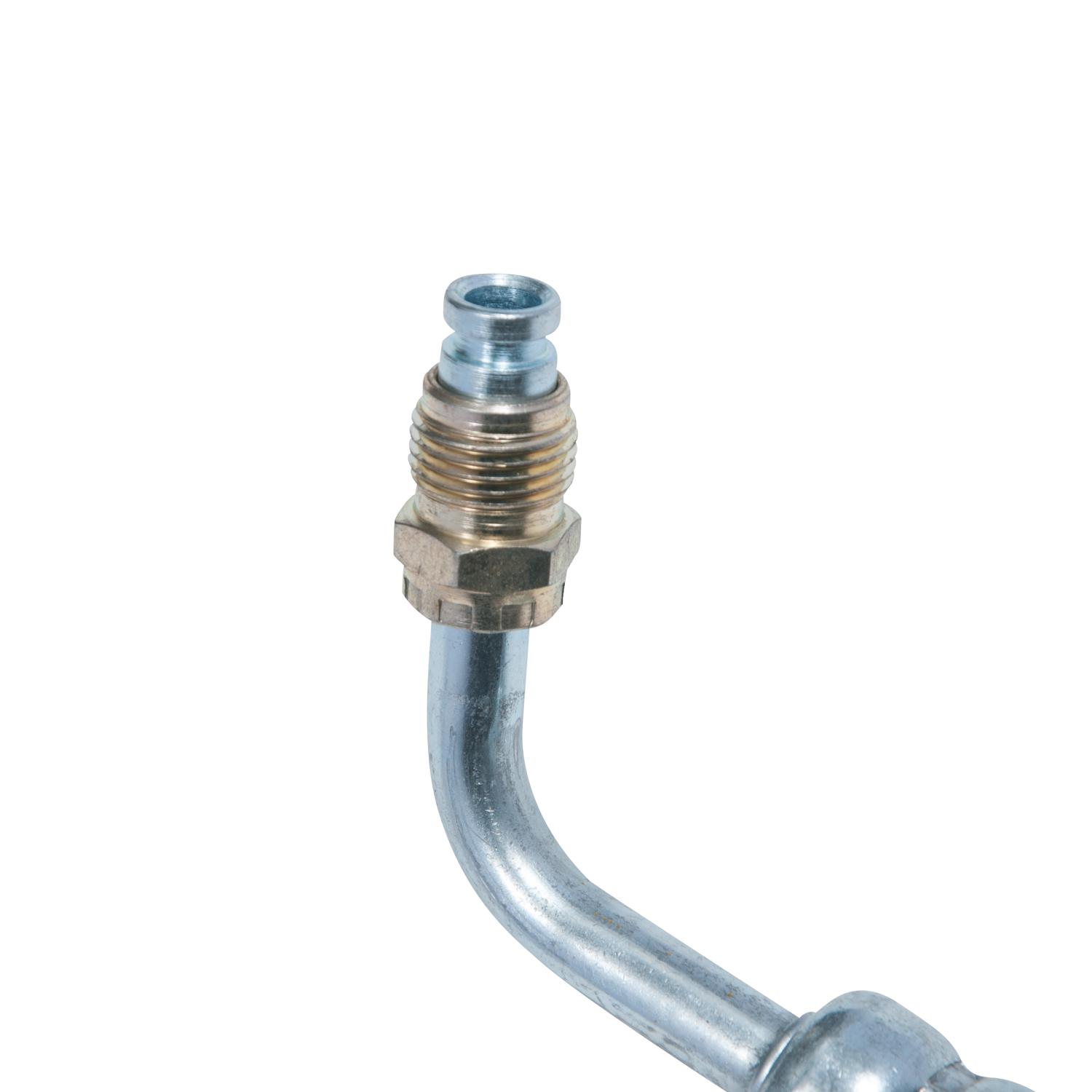 Edelmann 71180 - Power Steering Pressure Line Hose Assembly Edelmann 71180 Power Steering Pressure Line Hose Assembly product image 3 of 3