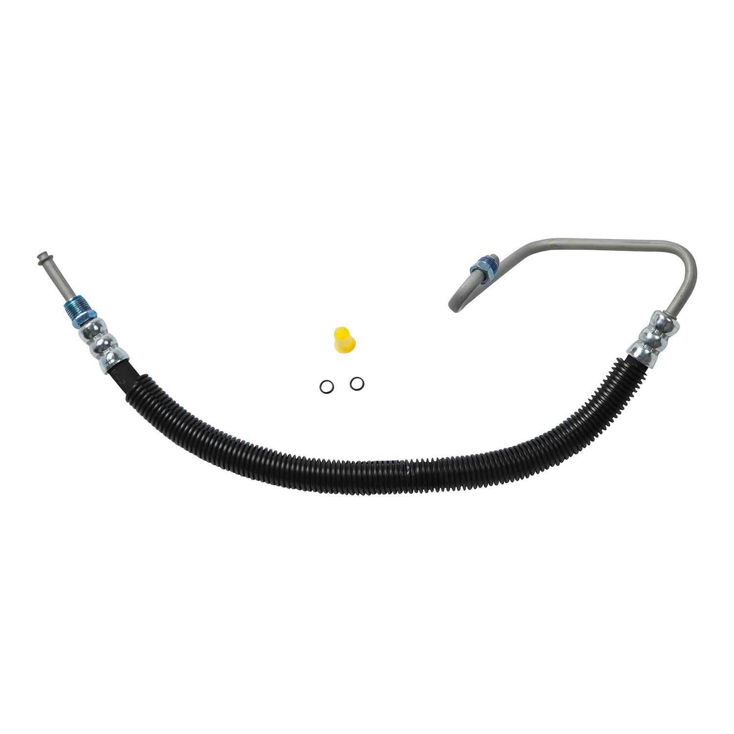 Edelmann 71181 - Power Steering Pressure Line Hose Assembly Edelmann 71181 Power Steering Pressure Line Hose Assembly product image 1 of 3
