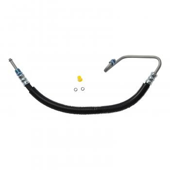 1983 Pontiac J2000 Power Steering Pressure Line Hose Assembly From Pump Edelmann 71181 image 1 of 3