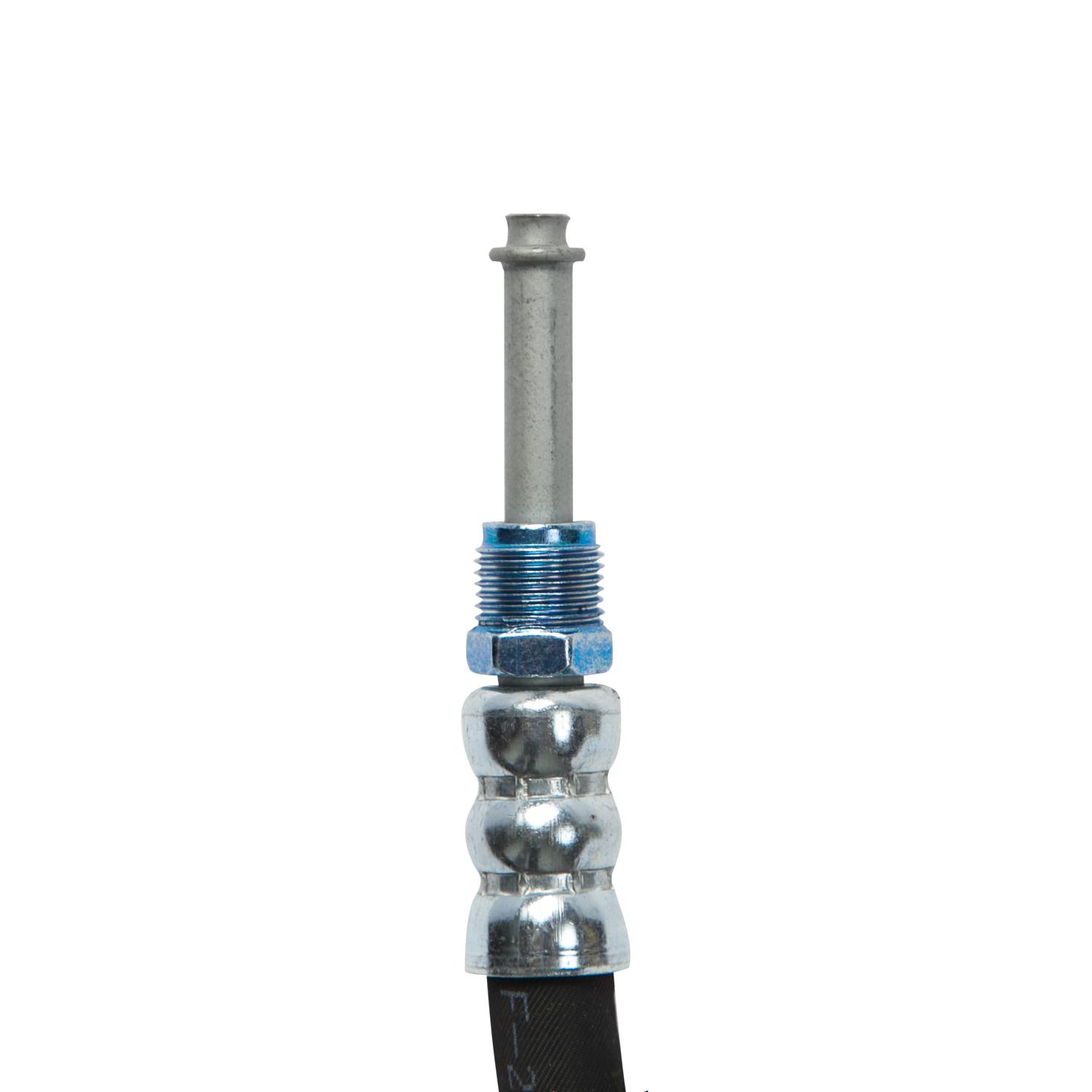 Edelmann 71181 - Power Steering Pressure Line Hose Assembly Edelmann 71181 Power Steering Pressure Line Hose Assembly product image 3 of 3